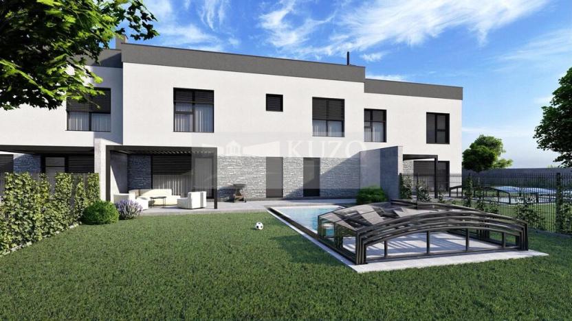 Prodej rodinného domu, Mladá Boleslav, Chrást, 151 m2