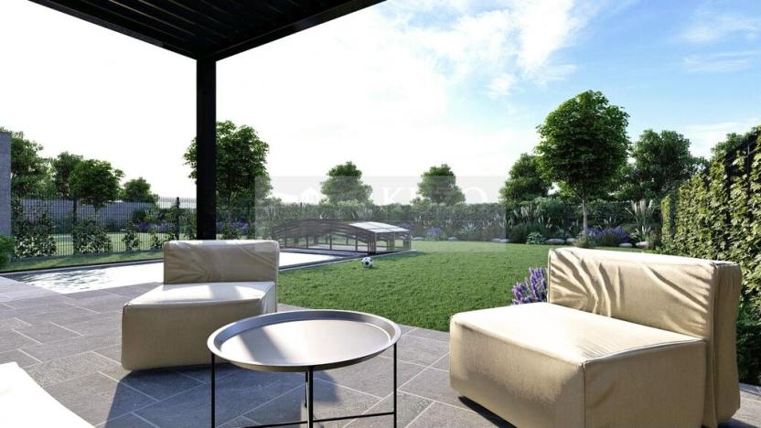 Prodej rodinného domu, Mladá Boleslav, Chrást, 151 m2