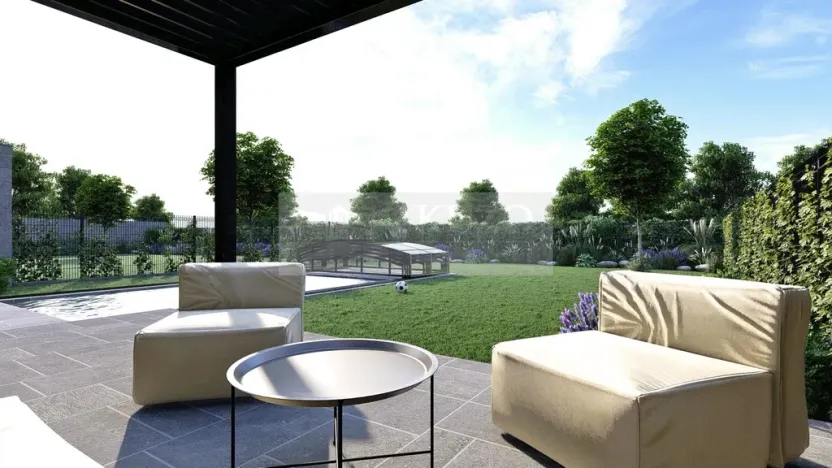 Prodej rodinného domu, Mladá Boleslav, Chrást, 151 m2