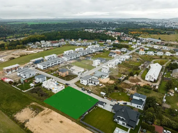 Prodej rodinného domu, Mladá Boleslav, Chrást, 151 m2