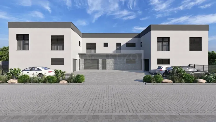 Prodej rodinného domu, Mladá Boleslav, Chrást, 151 m2