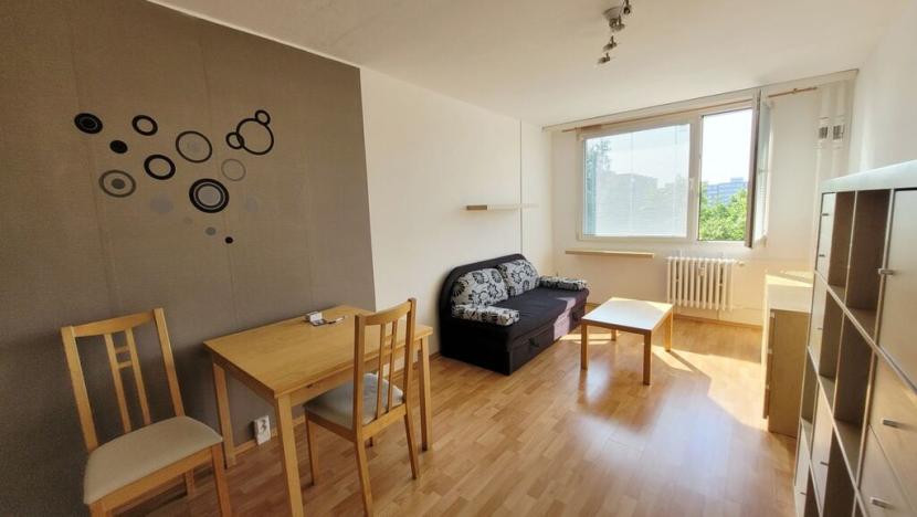 Pronájem bytu 2+kk, Praha - Chodov, Podjavorinské, 43 m2