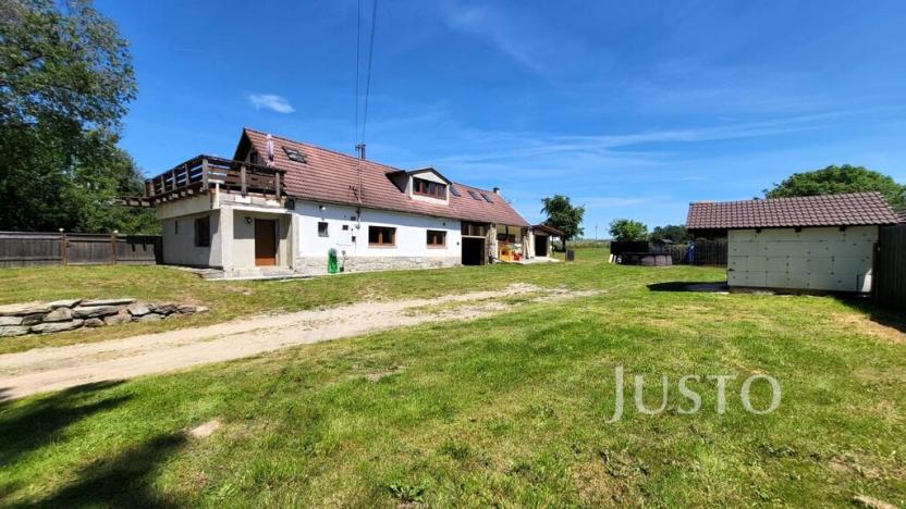 Prodej rodinného domu, Předotice - Kožlí u Čížové, 254 m2