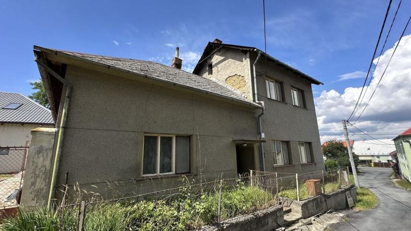 Prodej rodinného domu, Drahanovice - Lhota pod Kosířem, 180 m2