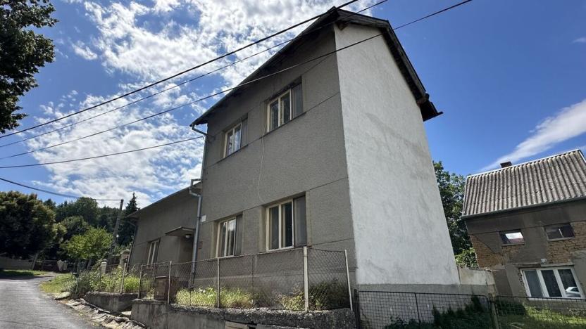 Prodej rodinného domu, Drahanovice - Lhota pod Kosířem, 180 m2