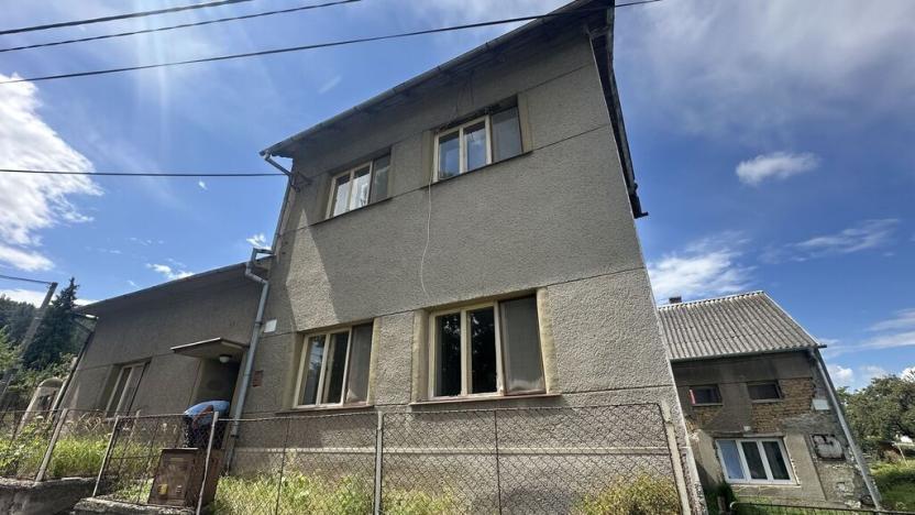 Prodej rodinného domu, Drahanovice - Lhota pod Kosířem, 180 m2