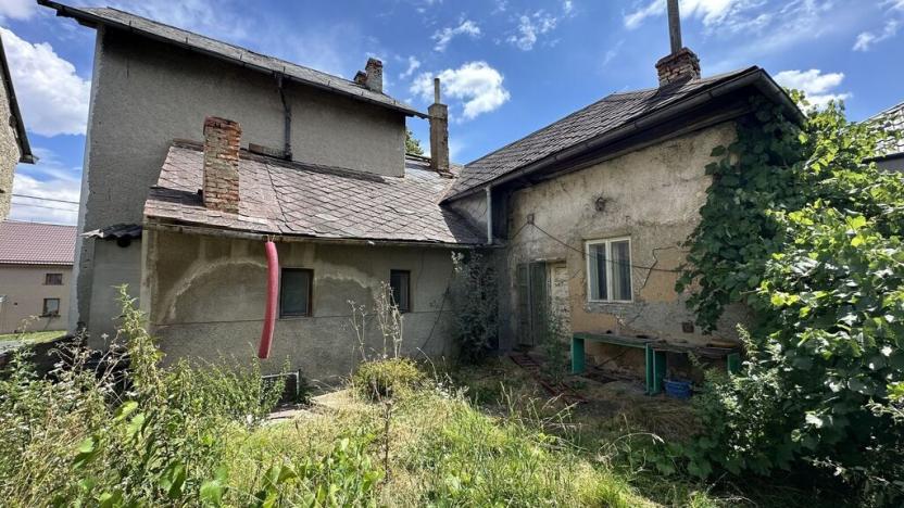 Prodej rodinného domu, Drahanovice - Lhota pod Kosířem, 180 m2