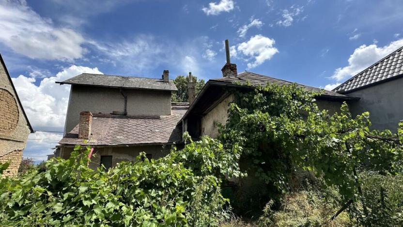 Prodej rodinného domu, Drahanovice - Lhota pod Kosířem, 180 m2