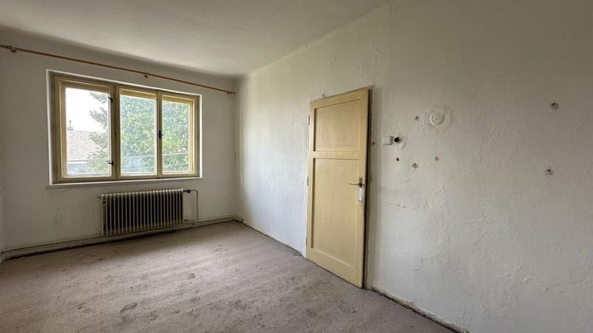 Prodej rodinného domu, Drahanovice - Lhota pod Kosířem, 180 m2