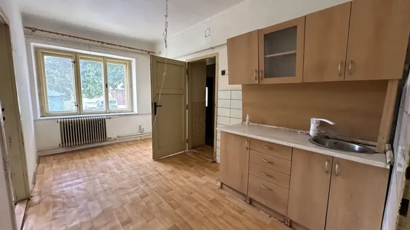 Prodej rodinného domu, Drahanovice - Lhota pod Kosířem, 180 m2