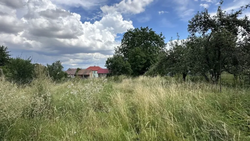 Prodej rodinného domu, Drahanovice - Lhota pod Kosířem, 180 m2