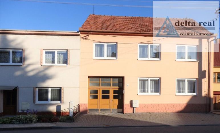 Prodej zemědělské usedlosti, Velké Hostěrádky, 280 m2