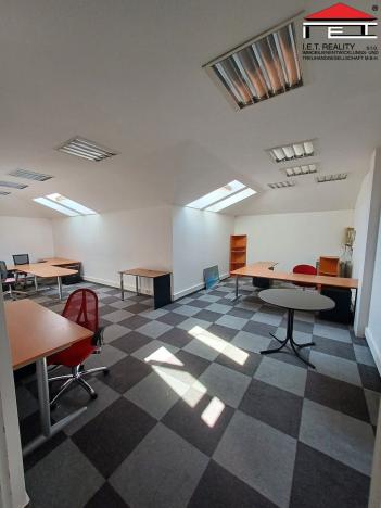 Pronájem kanceláře, Frýdek-Místek, U Staré pošty, 300 m2