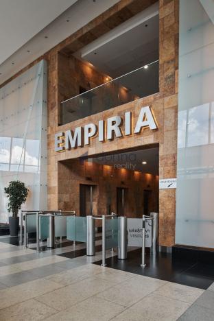 Pronájem kanceláře, Praha - Krč, Na strži, 100 m2