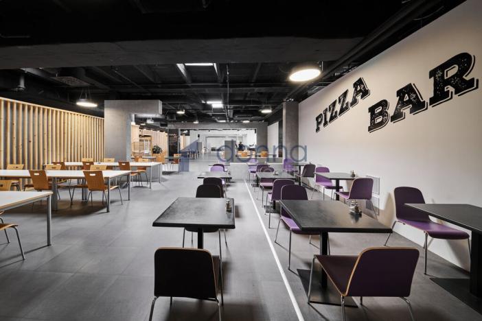 Pronájem kanceláře, Praha - Krč, Na strži, 100 m2