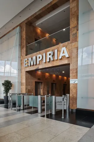 Pronájem kanceláře, Praha - Krč, Na strži, 100 m2