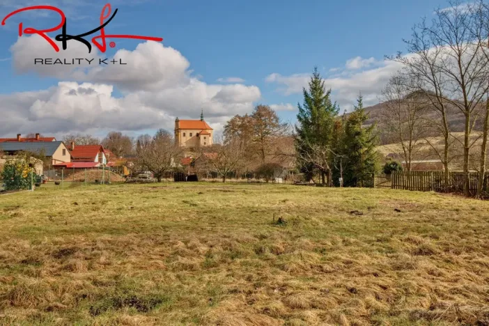 Prodej pozemku pro bydlení, Velemín, 5155 m2