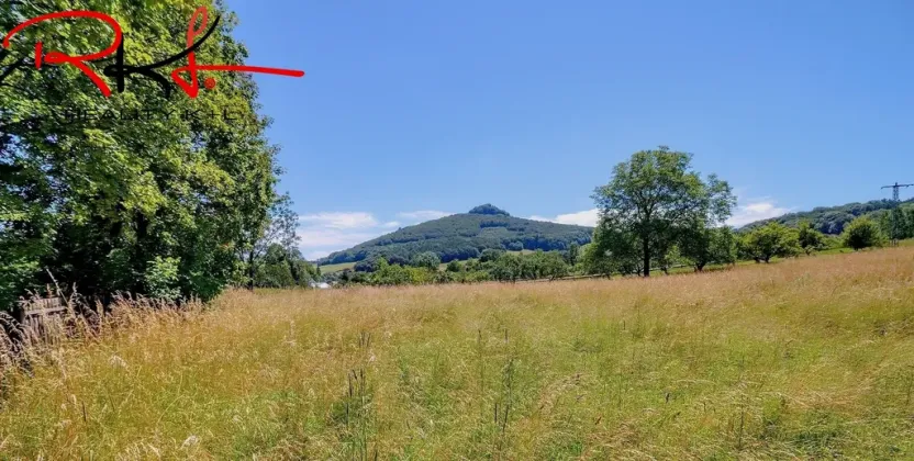 Prodej pozemku pro bydlení, Velemín, 5155 m2