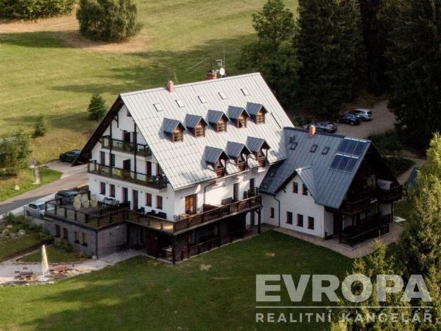 Prodej bytu 2+kk, Rokytnice nad Jizerou - Rokytno, Rokytno, 63 m2