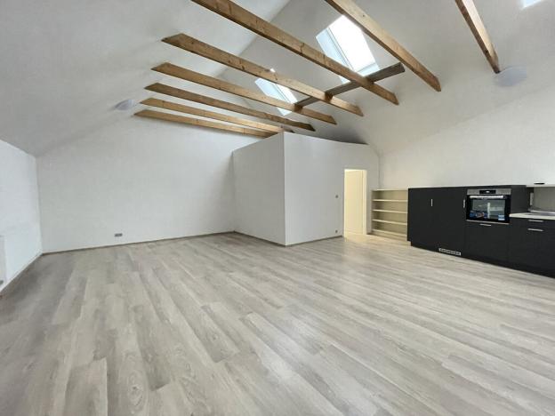 Pronájem bytu 1+kk, Příbram - Příbram I, náměstí T. G. Masaryka, 62 m2