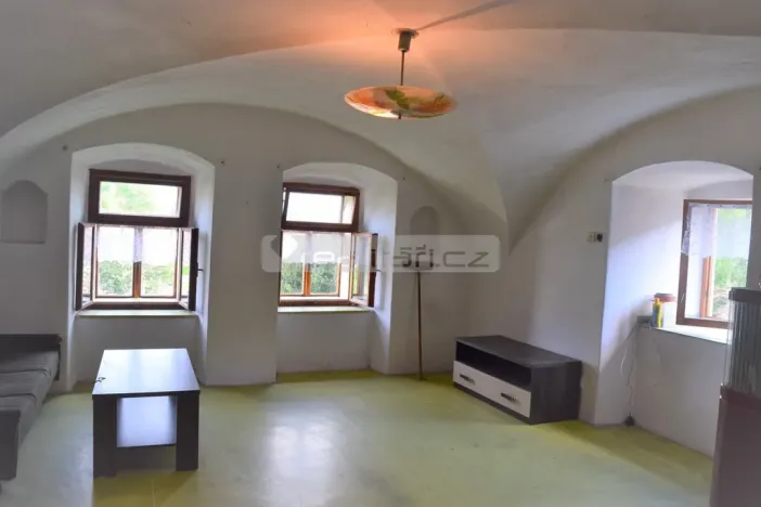 Prodej chalupy, Břežany, 73 m2