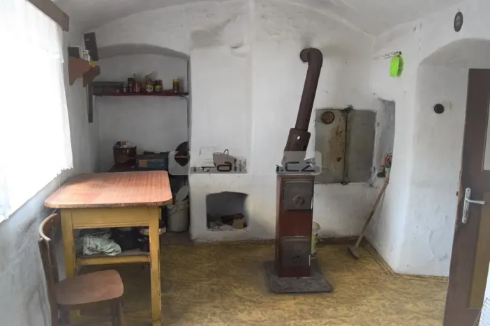 Prodej chalupy, Břežany, 73 m2