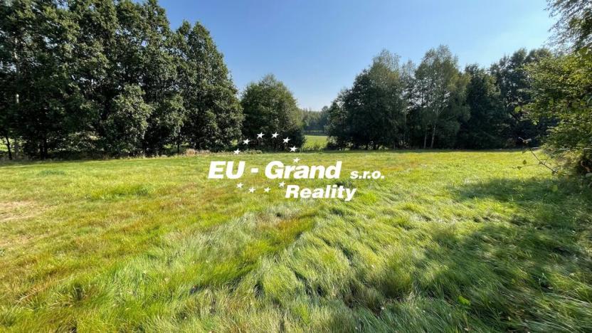 Prodej trvalého travního porostu, Šluknov, 14798 m2