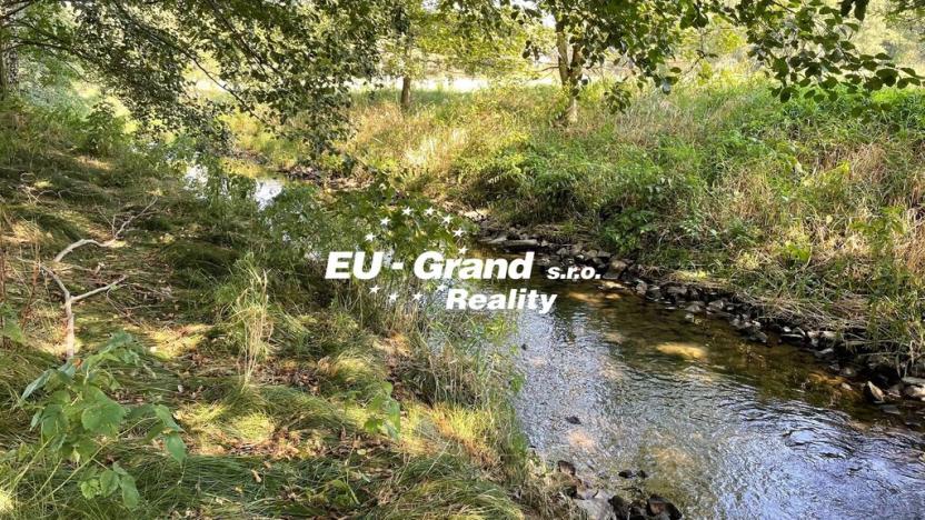 Prodej trvalého travního porostu, Šluknov, 14798 m2