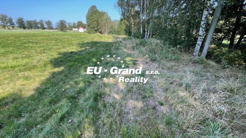 Prodej trvalého travního porostu, Šluknov, 14798 m2