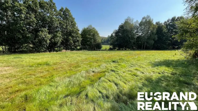 Prodej trvalého travního porostu, Šluknov, 14798 m2