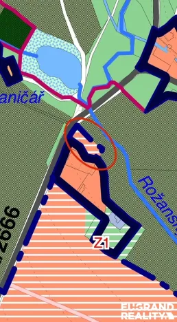 Prodej trvalého travního porostu, Šluknov, 14798 m2