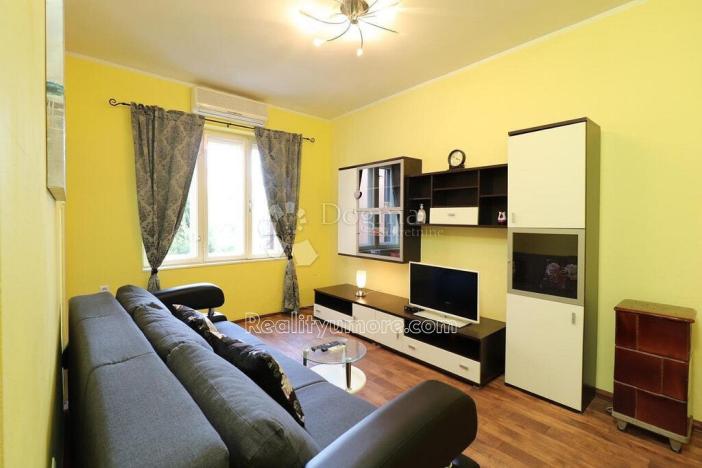 Prodej bytu 2+1, Opatija, Chorvatsko, 43 m2