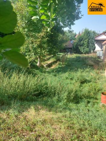 Prodej pozemku pro bydlení, Syrovice, 703 m2