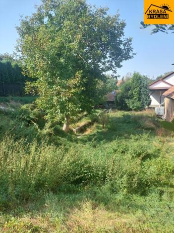 Prodej pozemku pro bydlení, Syrovice, 703 m2