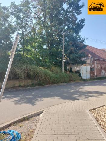 Prodej pozemku pro bydlení, Syrovice, 703 m2