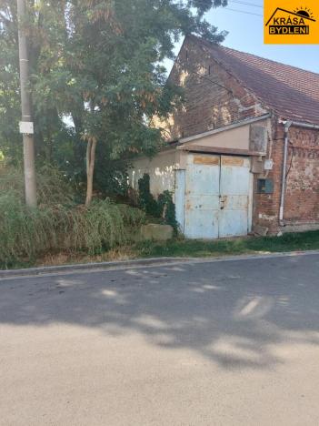 Prodej pozemku pro bydlení, Syrovice, 703 m2