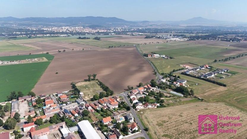 Prodej pozemku pro bydlení, Terezín - Nové Kopisty, 23590 m2