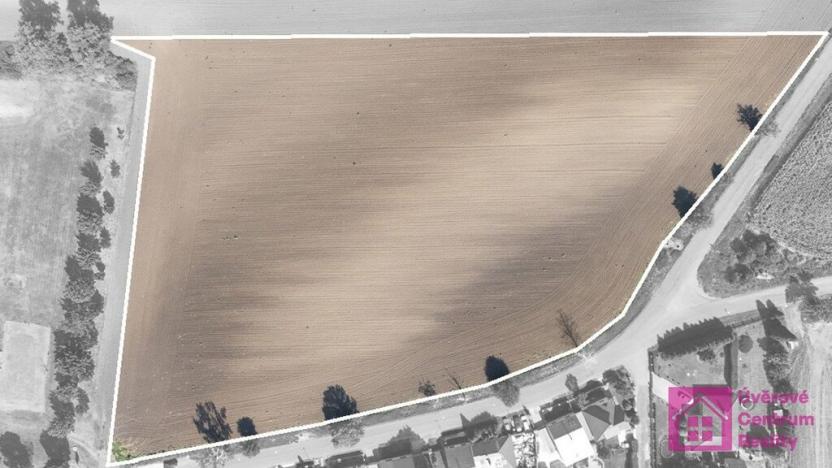 Prodej pozemku pro bydlení, Terezín - Nové Kopisty, 23590 m2