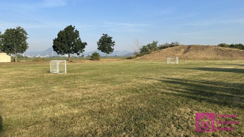 Prodej pozemku pro bydlení, Terezín - Nové Kopisty, 23590 m2