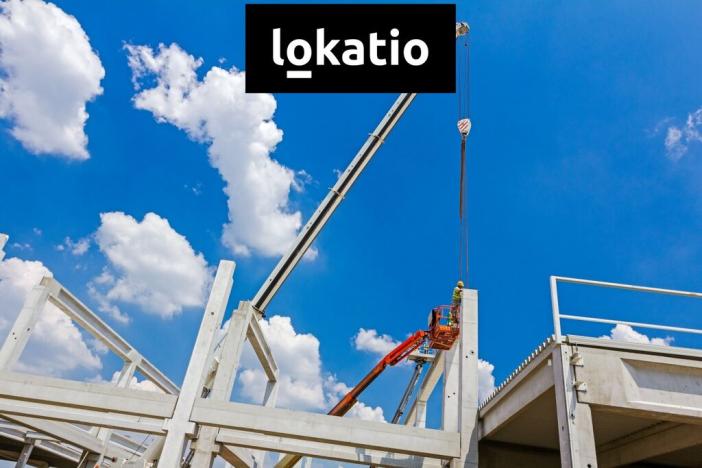 Pronájem výrobních prostor, Hladké Životice, 4000 m2