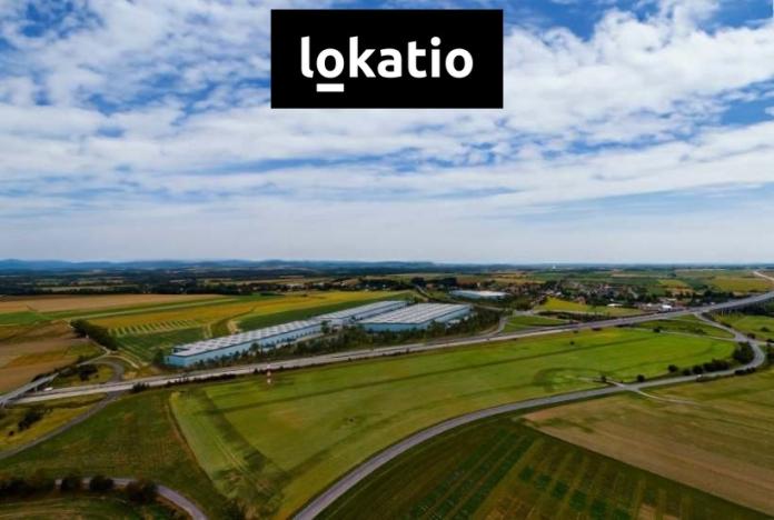Pronájem skladu, Hladké Životice, 4000 m2