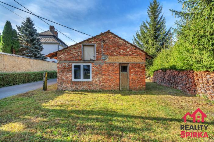 Prodej pozemku pro bydlení, Opatov, 446 m2