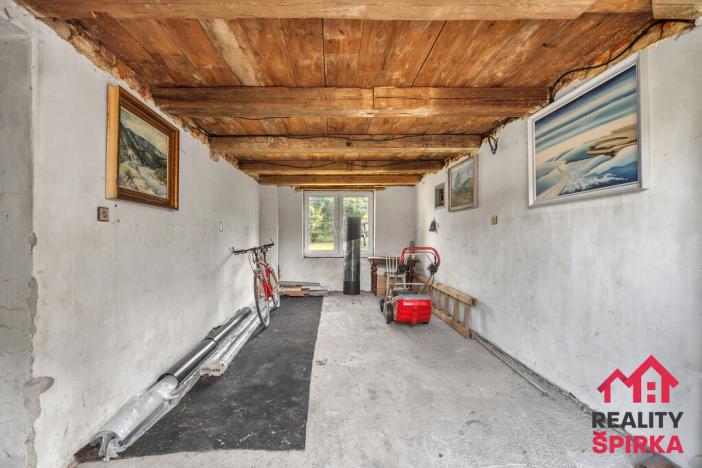 Prodej pozemku pro bydlení, Opatov, 446 m2