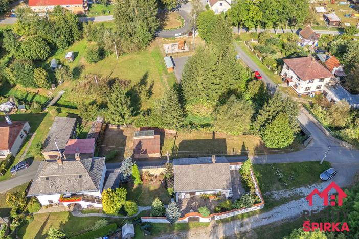 Prodej pozemku pro bydlení, Opatov, 446 m2