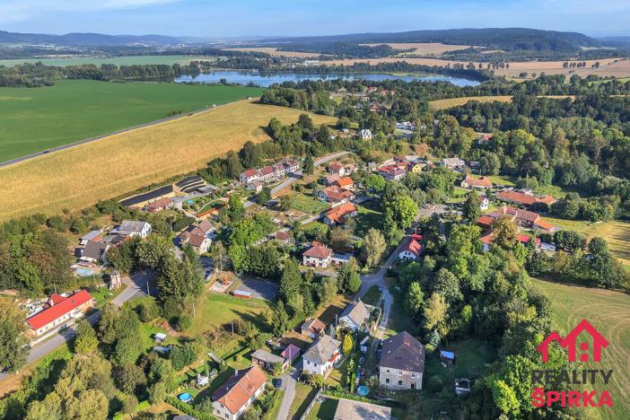 Prodej pozemku pro bydlení, Opatov, 446 m2