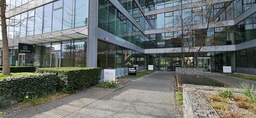 Pronájem obchodního prostoru, Praha - Chodov, V parku, 140 m2