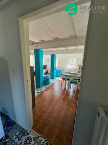 Prodej rodinného domu, Tři Sekery - Krásné, 120 m2