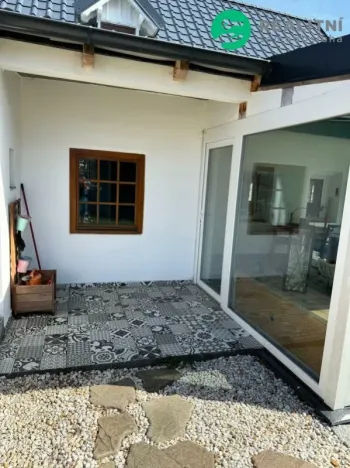 Prodej rodinného domu, Tři Sekery - Krásné, Krásné, 120 m2