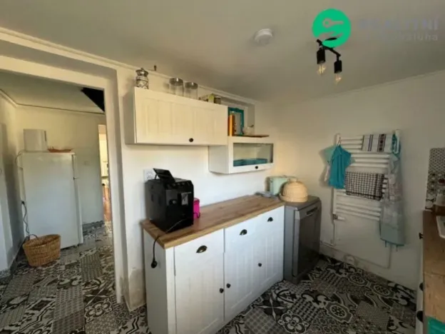 Prodej rodinného domu, Tři Sekery - Krásné, Krásné, 120 m2