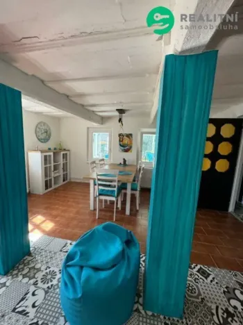 Prodej rodinného domu, Tři Sekery - Krásné, Krásné, 120 m2